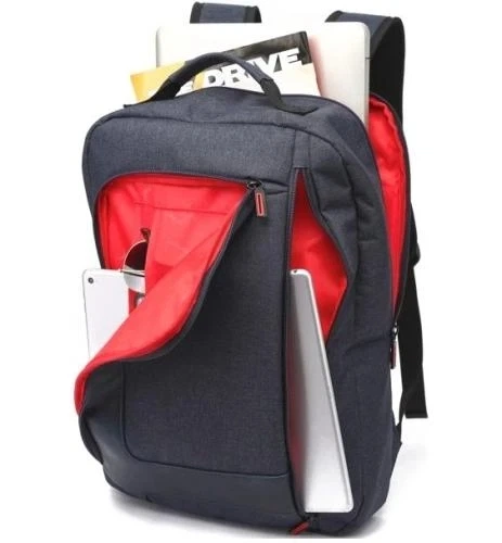 Рюкзак для ноутбука 16" PON-262NV, Navi Sumdex (2000003321742) - изображение 3