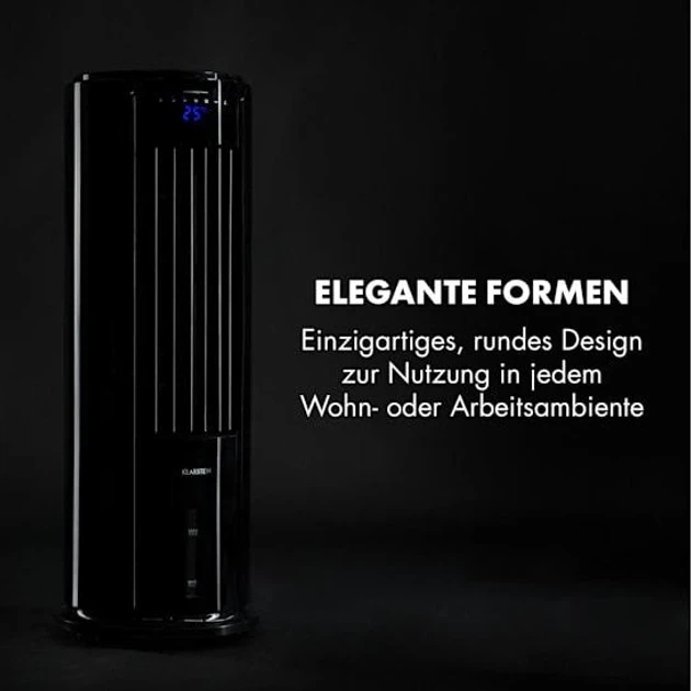 Охладитель воздуха Klarstein Skyscraper Horizon - изображение 2