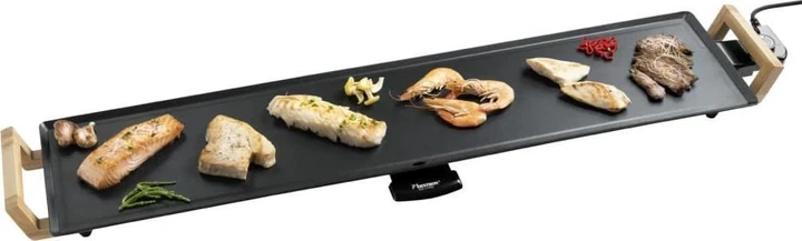 Электрогриль Bestron ABP605BB - изображение 3