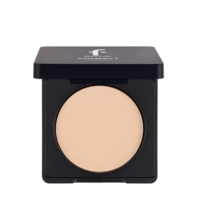 Пудра для лица FlorMar Compact матирующая № 92 Medium Soft Peach Натуральный - Фото 4 Пудра для лица FlorMar Compact матирующая № 92 Medium Soft Peach Натуральный - изображение 4