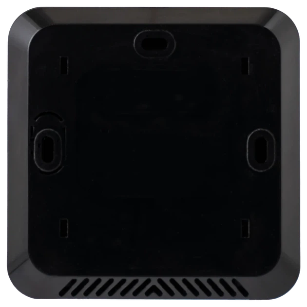Беспроводная внутренняя сирена U-Prox Siren Black - изображение 5