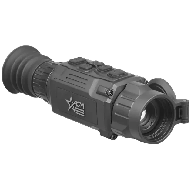 Тепловизионный прицел AGM Rattler V2 19-256 - изображение 2