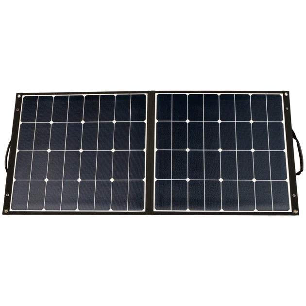Сонячна панель VIA Energy SC-100SF21 100Вт - зображення 2