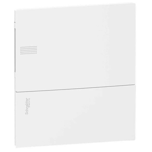 Щит 8 модулей (внутренняя установка) Schneider Electric Resi9 Mini Pragma MIP22108 - Фото 1 Щит 8 модулей (внутренняя установка) Schneider Electric Resi9 Mini Pragma MIP22108 - изображение 1