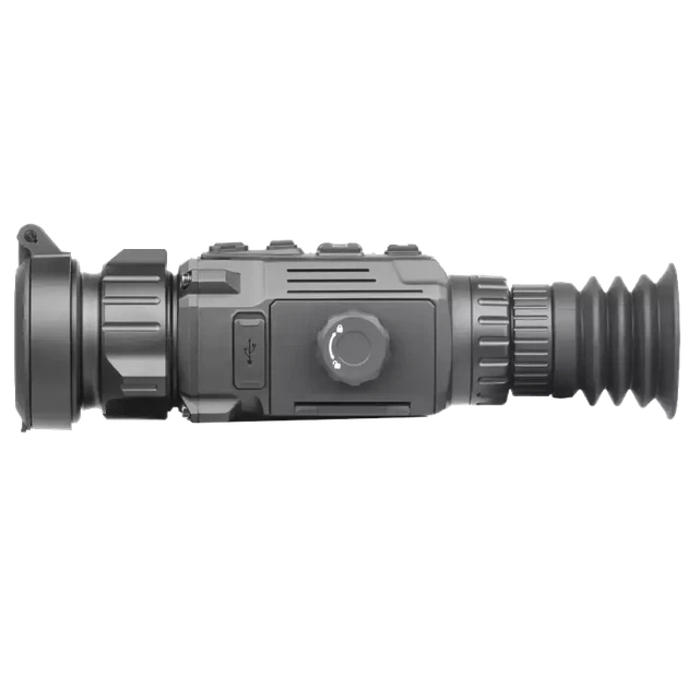 Тепловизионный прицел AGM Rattler V2 50-640 - изображение 3
