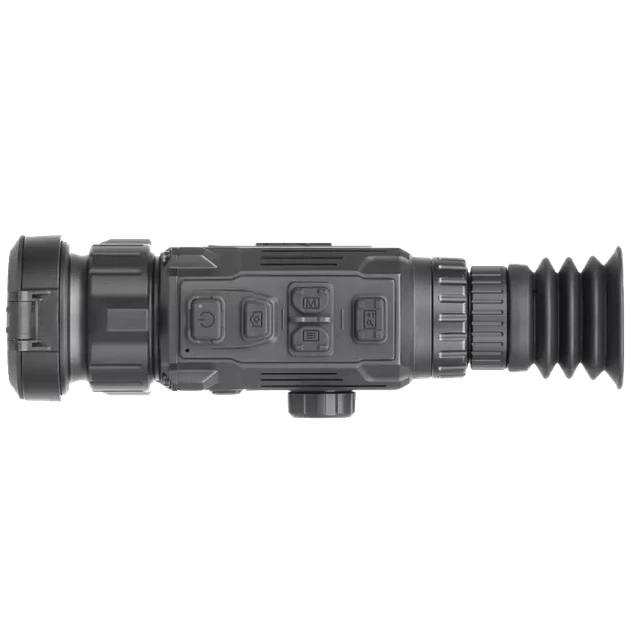 Тепловизионный прицел AGM Rattler V2 50-640 - изображение 5