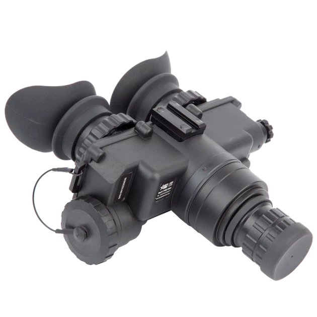 Монокуляр нічного бачення AGM WOLF-7 PRO NW1 - зображення 3