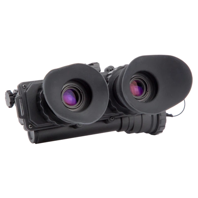 Монокуляр нічного бачення AGM WOLF-7 PRO NW1 - зображення 4