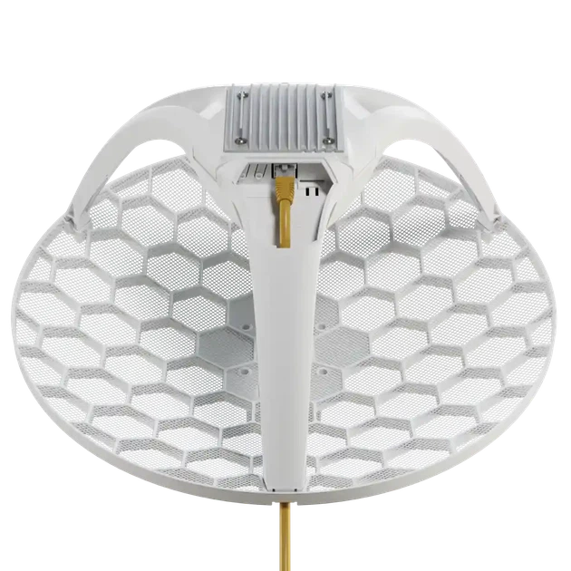 Точка доступу MikroTik LHGG LTE6 kit - зображення 2