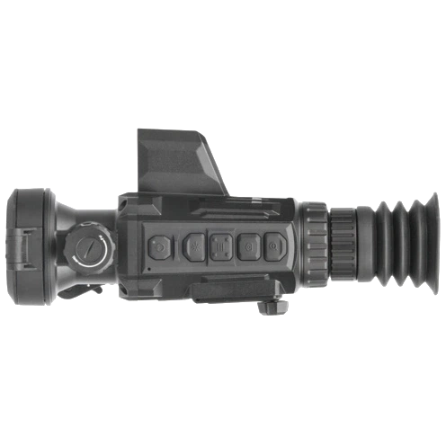 Тепловізійний приціл AGM Secutor LRF 50-640 - зображення 2