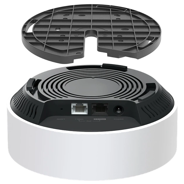 Домашня Mesh Wi-Fi система TP-LINK Deco X50-PoE - Фото 2 Домашня Mesh Wi-Fi система TP-LINK Deco X50-PoE - зображення 2