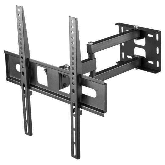 Кронштейн для телевизора Gembird WM-55ST-03 32-55" 35 кг - изображение 2