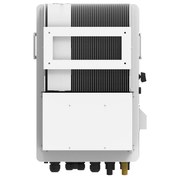 Інвертор Deye SUN-30K-SG02HP3-EU трифазний чиста синусоїда - зображення 2