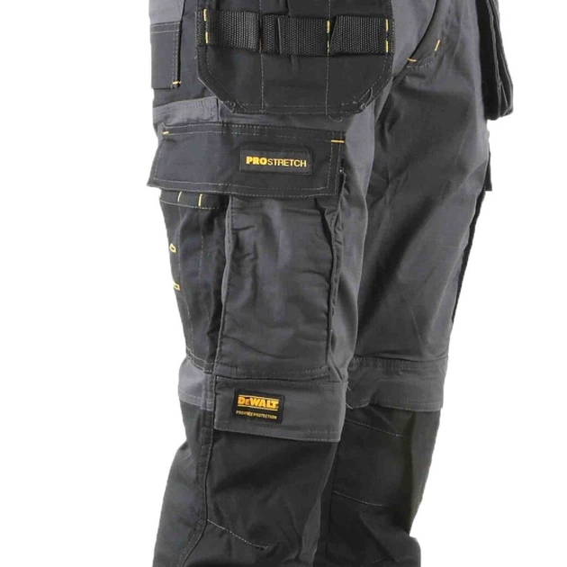 Штаны FAIRHAVEN DeWALT DWC192-004-3631 - изображение 4