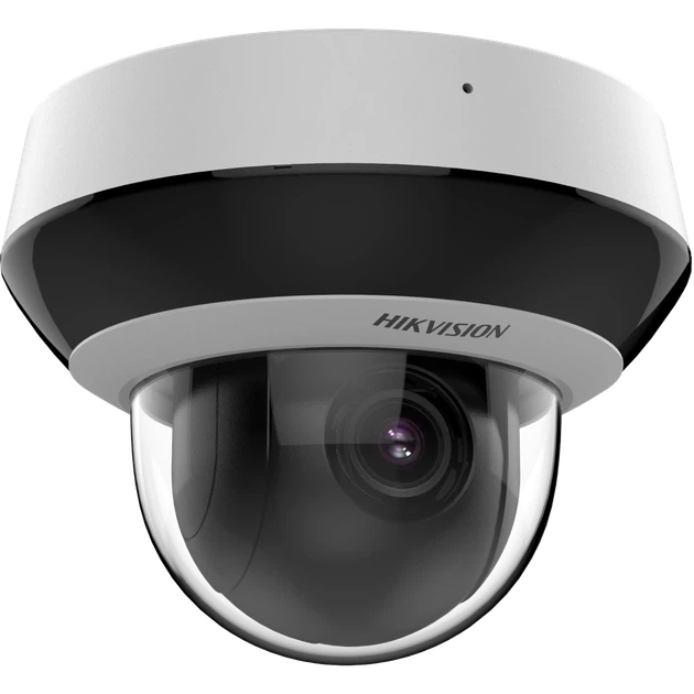 PTZ відеокамера Hikvision DS-2DE2A404IWG1-E 4МП (2.8-12мм) - Фото 1 PTZ відеокамера Hikvision DS-2DE2A404IWG1-E 4МП (2.8-12мм) - зображення 1