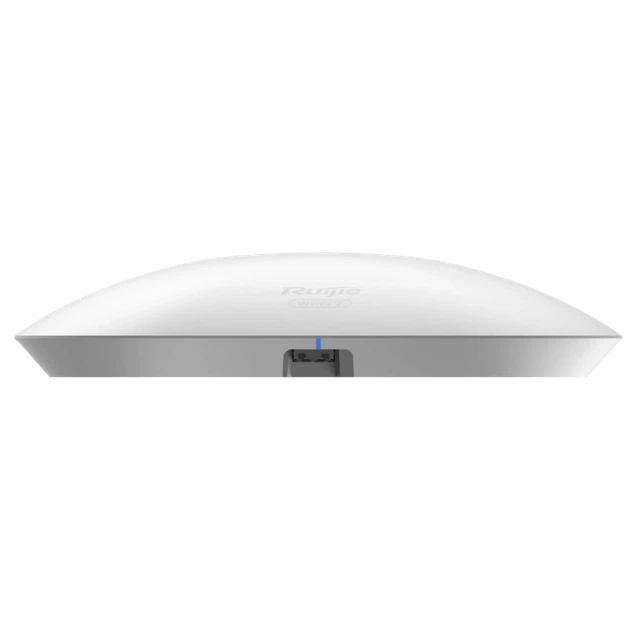 Точка доступу Ruijie Reyee RG-RAP73 PRO Wi-Fi 7 SFP+ внутрішня дводіапазонна - Фото 4 Точка доступу Ruijie Reyee RG-RAP73 PRO Wi-Fi 7 SFP+ внутрішня дводіапазонна - зображення 4