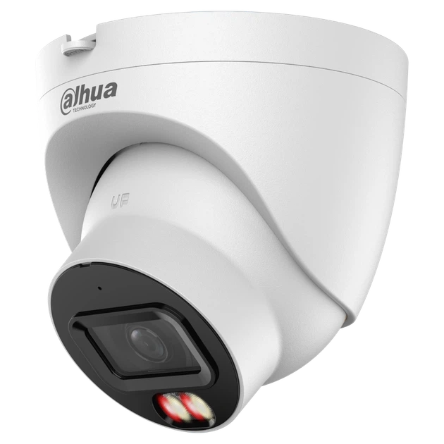 IP видеокамера Dahua DH-IPC-HDW21249T-S-IL 12MP (2.8мм) - Фото 1 IP видеокамера Dahua DH-IPC-HDW21249T-S-IL 12MP (2.8мм) - изображение 1