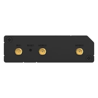 Промышленный сотовый маршрутизатор Teltonika RUT200 c 4G LTE, Wi-Fi - изображение 5