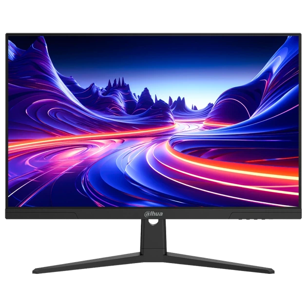 Монітор Dahua DHI-LM27-E231BN 27" IPS 1920×1080 - Фото 1 Монітор Dahua DHI-LM27-E231BN 27" IPS 1920×1080 - зображення 1