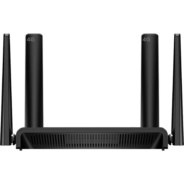 LTE Wi-Fi роутер Ruijie Reyee RG-EW300T Wi-Fi 4 - изображение 2