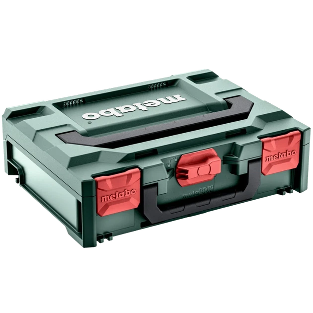 Коробка Metabo metaBOX 118 (626882000) пустая - изображение 2