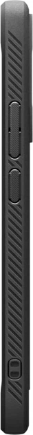 Панель Spigen Rugged Armor для Xiaomi 15T Black (8800283315912) - зображення 5