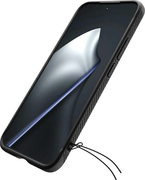 Панель Spigen Rugged Armor для Xiaomi 15T Black (8800283315912) - зображення 8