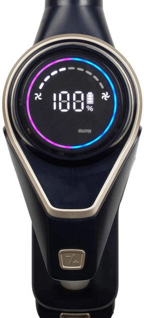 Odkurzacz pionowy akumulatorowy Beldray BEL02140VDE - obraz 2