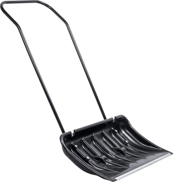 Скрепер для снігу Kadax K3682 135 см - зображення 3