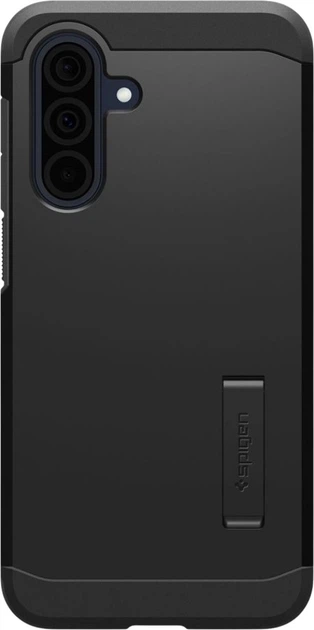 Панель Spigen Tough Armor для Samsung Galaxy A36 5G Black (8809971239967) - зображення 2