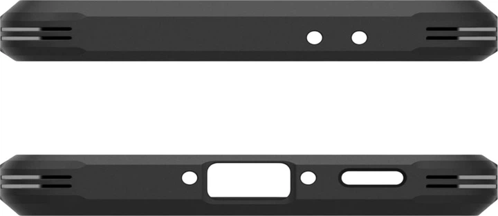 Панель Spigen Tough Armor для Samsung Galaxy A36 5G Black (8809971239967) - зображення 7