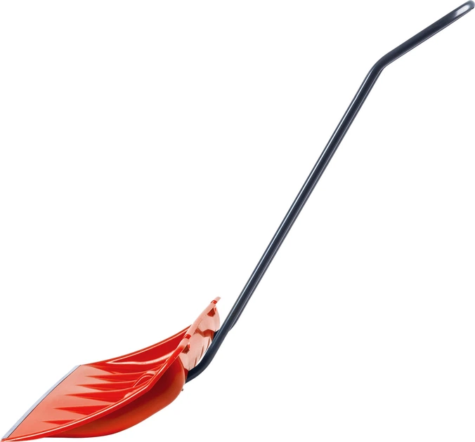 Скрепер для снігу Kadax K3680 135 см - зображення 4