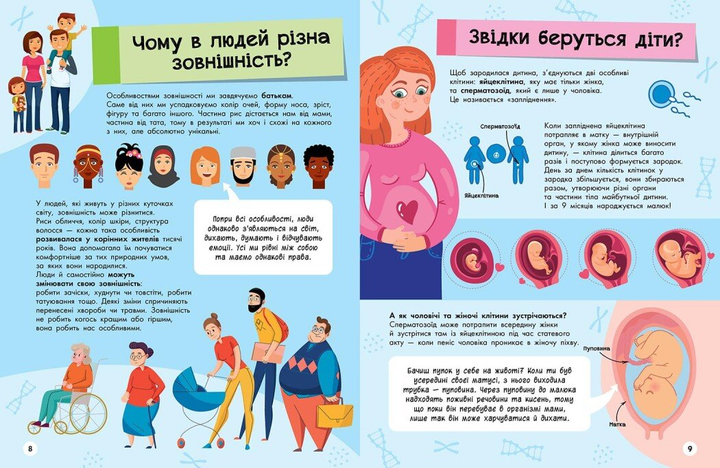 Большая энциклопедия для почемусика - Фото 2 Большая энциклопедия для почемусика - изображение 2