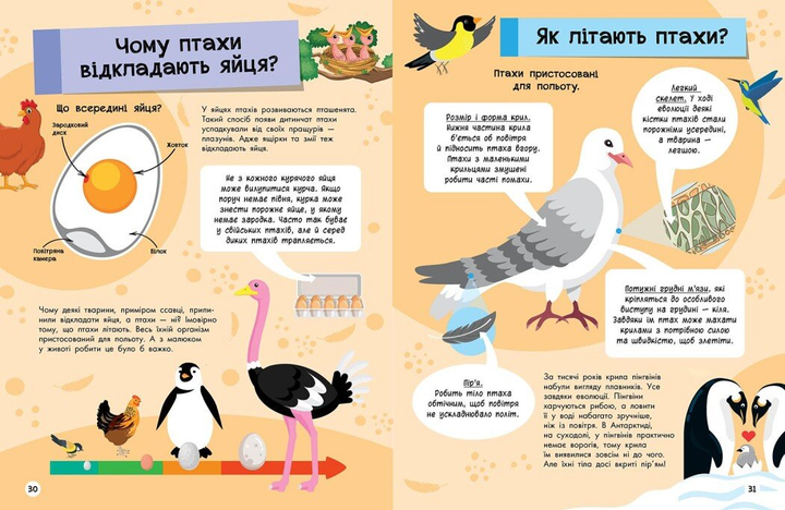 Большая энциклопедия для почемусика - Фото 3 Большая энциклопедия для почемусика - изображение 3