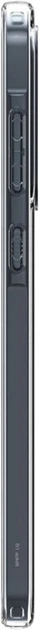 Панель Spigen Liquid Crystal для Samsung Galaxy A36 5G Transparent (8809971239974) - зображення 4