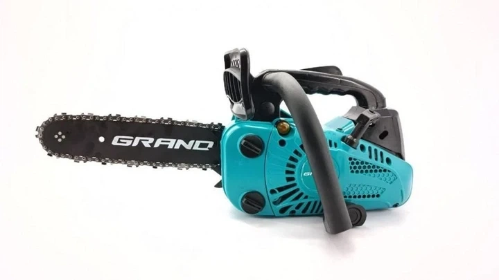 Бензопила Grand БП-3500 - изображение 3