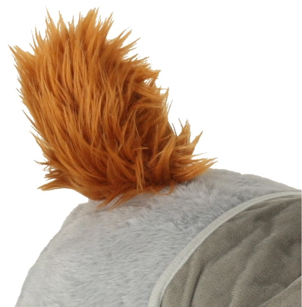 Гумовий стрибун для дітей Kik Конячка з м’яким чохлом (KX3188) (5903039765474) - зображення 8