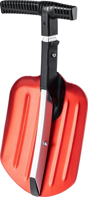 Лопата для снігу Kadax K9121 - зображення 2