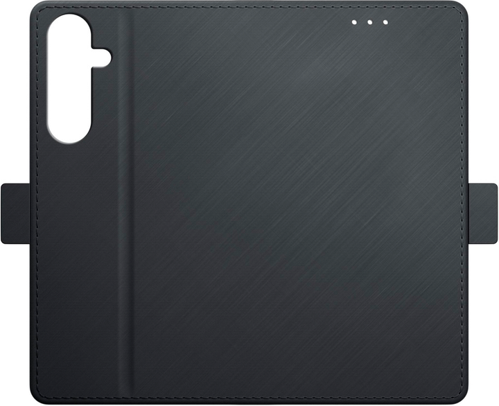 Чохол-книжка 3MK Wallet Case для Samsung Galaxy A36/A56 Black (5903108620260) - зображення 5