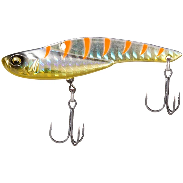 Цикада Megabass Onimaru 53mm 8.0g Twilight Gigo - Фото 1 Цикада Megabass Onimaru 53mm 8.0g Twilight Gigo - изображение 1