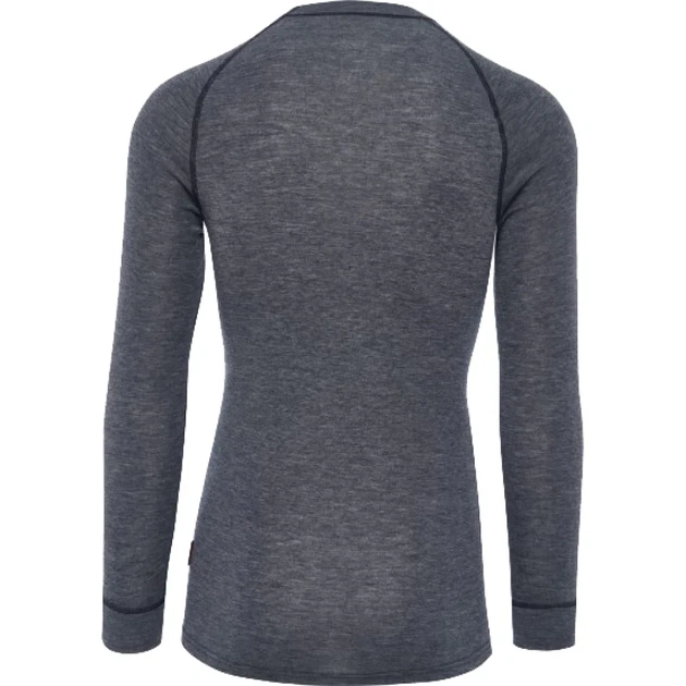 Термосветр Thermowave Merino Warm Active L Сірий - зображення 2