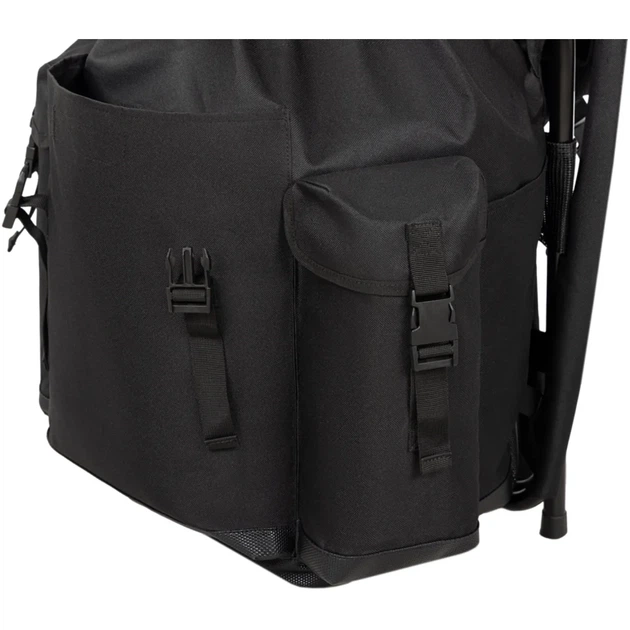 Стілець-рюкзак Viking Fishing Chair-Bag 50.5х34cm 34L - зображення 4