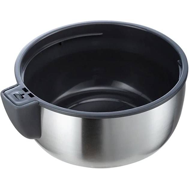 Термос ZOJIRUSHI SF-CС18XA 1.8 л (складаная ручка + ремешок) Steel - Фото 3 Термос ZOJIRUSHI SF-CС18XA 1.8 л (складаная ручка + ремешок) Steel - изображение 3