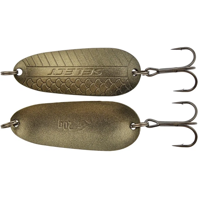 Блесна Select Grandex 20.0g 63mm #04 - Фото 1 Блесна Select Grandex 20.0g 63mm #04 - изображение 1