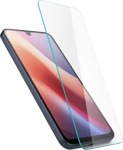 Захисне скло Spigen Glas.TR Slim для Samsung Galaxy A26 5G / A17 / A16 4G/5G (8809971237659) - зображення 5