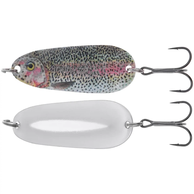 Блесна Select Grandex 10.0g 63mm S48 - Фото 1 Блесна Select Grandex 10.0g 63mm S48 - изображение 1