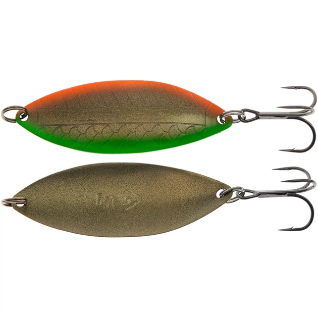 Блесна Select Solver 10.0g 71mm #08 - Фото 1 Блесна Select Solver 10.0g 71mm #08 - изображение 1