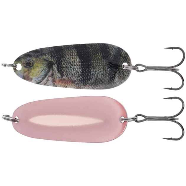 Блесна Select Grandex 14.0g 63mm S49 - Фото 1 Блесна Select Grandex 14.0g 63mm S49 - изображение 1