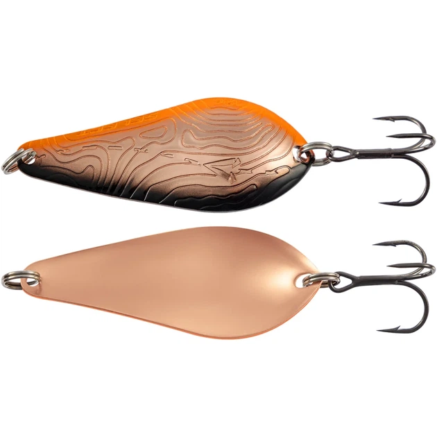 Блесна Select ProAtom 15.0g 65mm #07 - Фото 1 Блесна Select ProAtom 15.0g 65mm #07 - изображение 1