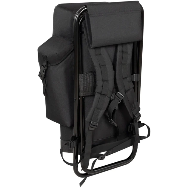Стілець-рюкзак Viking Fishing Chair-Bag 64.5х31.5cm 24L - зображення 4